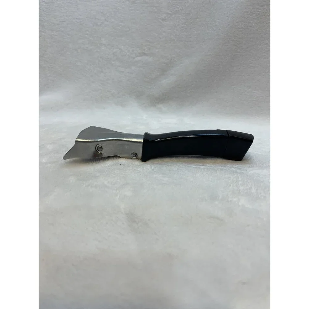 Corning Ware Black Twist Detachable Lock On‎ Pot Casserole Handle Patent 2851299